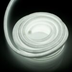 LEDstrfNeon5500K 10m alb rece
