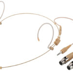 Microfon Mon HSE-150A/SK casca