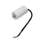 C mot 30uF/450Vac fire cu surub SR