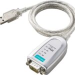 Convertor USB-RS232 UPort 1110