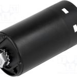 C mot 40uF/250Vac 4papuci cu surub Ducati pornire