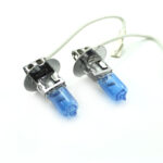Bec auto H3 100W
