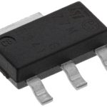 Z0107MN-St SMD