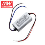 Sursa LED 230Vac 16-32Vdc 250mA MW