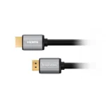 Cablu HDMI t-t 1.8m 1.4 K&M basic