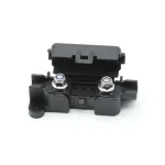 Soclu siguranta 40mm MidiVAL auto M5