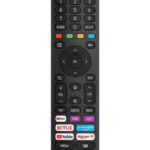 Tel.Hisense.ERF2N36 LCD LED Smart Netflix YouTube