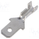 Papuc 4.8mm tata neizolat