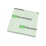 Termopad 30x30x0.5mm 6W/mK