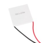 Modul Peltier 40x40x3.8mm 53W TEC1-12706