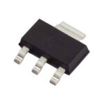 BZV90-C27 SMD