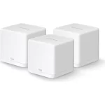 Router Wi-Fi Mercusys AC1300 (3-pack) mesh
