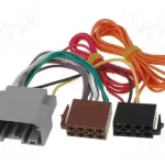 Conect ISO Chrysler