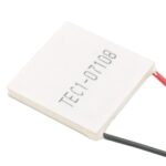Modul Peltier 30x30x3.5mm 42.2W TEC1-07108