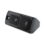 Boxe Alien 2x10W ANPS06