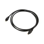 Cablu optic TosLink t-t 1.5m