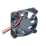 Ventilator 50x50x10mm 12Vdc