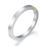 Banda nichelata 0.1x8mm 1m pentru acumulatori