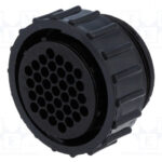 Conector 37p mama CPC cu pini