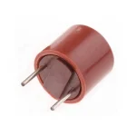 Siguranta fuzibila PCB 1A 250Vac TR5 rapida