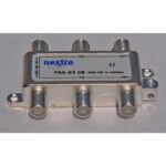Distribuitor CATV 4tap24dB FA4