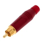 Mufa RCA tata ACPR-RED