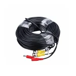 Cablu BNC+alimentare 2.1x5.5 t+t-t+m 10m