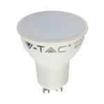 Bec GU10 230V 5W LED 6000k