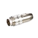Mufa M16 6p tata 0332 06 Lumberg