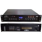 Amplif PAA150BT
