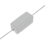 R 5W 47K ceramica