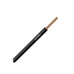 Cablu 1mm FLRY-B1.00-BK negru