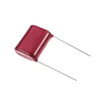 C poli 100nF/250Vdc MKT 9.5x4.3x8.5mm