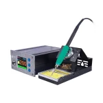 Statie lipit termostatata BST-210