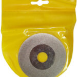 Disc pentru flex 16x75mm diamantat