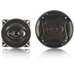 Dif DBS40 4" set auto