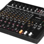 Mixer Mon MXR-80 USB player+interfata