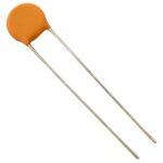 C ceramic 680pF/50Vdc