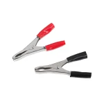 Crocodil 50A izolat 50x100mm