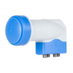 LNB Quad 0.2dB CBT Platinum