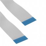 Banda FFC 30x0.5mm 152mm ss