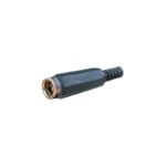 Mufa alim mama 3x5.5mm plastic fir