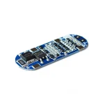 Modul protectie 3x18650 litiu 10A