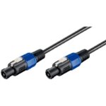 Cablu SpeakOn t-t 20m difuzor LTC