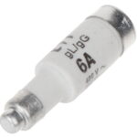 Sig fuz D01 gL-gG 16A 400Vac