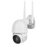 Camera de exterior Kruger&Matz Connect C30 Wi-Fi