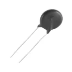Termistor NTC 5R0 5A 15mm protectie