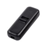 Intrerupator pe fir negru 2A 250Vac