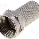 Mufa F tata 7.0mm infiletare ECO