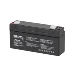 Acumulator gel plumb 6V 3.3Ah Vipow
